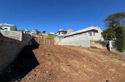 Terreno à venda em Pedra Branca, Palhoça 