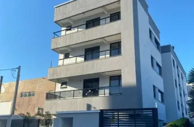Apartamento para venda em são josé, flor de napolis, 2 dormitórios, 1 suíte, 2 banheiros, 1 vaga