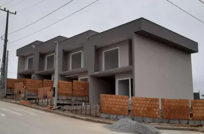 Sobrado para venda em são josé, serraria, 2 dormitórios, 2 suítes, 3 banheiros, 1 vaga