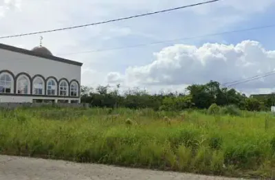 Terreno à venda na Ponte do Imaruim, Palhoça 