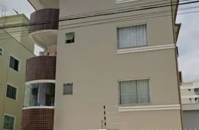 Apartamento para venda em palhoça, pagani, 2 dormitórios, 1 banheiro, 1 vaga