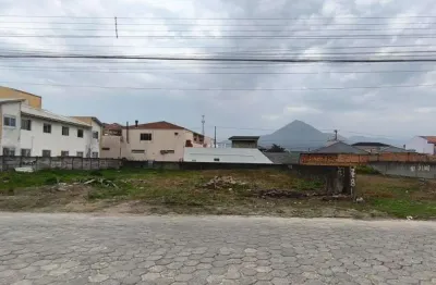 Terreno à venda na Barra do Aririú, Palhoça 