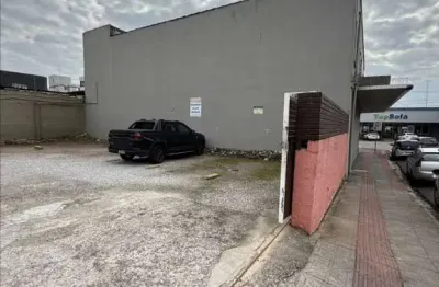 Terreno à venda no Estreito, Florianópolis 