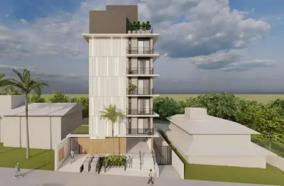 Kitnet / Stúdio à venda no João Paulo, Florianópolis 