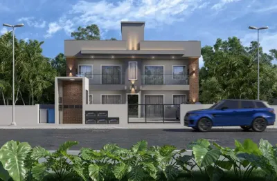 Apartamento para venda em são josé, forquilhas, 2 dormitórios, 1 suíte, 2 banheiros, 1 vaga