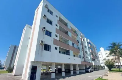 Apartamento para venda em são josé, forquilhas, 2 dormitórios, 1 banheiro, 1 vaga