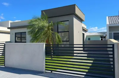 Casa para venda em palhoça, bela vista, 2 dormitórios, 1 suíte, 2 banheiros, 1 vaga