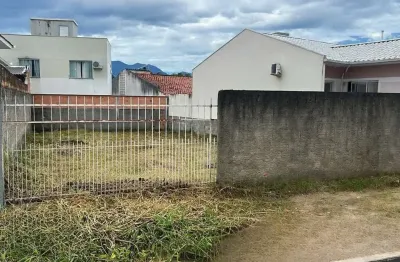 Terreno à venda na Bela Vista, Palhoça 