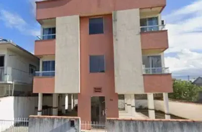 Apartamento para venda em palhoça, jardim aquarius, 2 dormitórios, 1 banheiro, 3 vagas