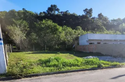 Terreno à venda no Forquilhas, São José 