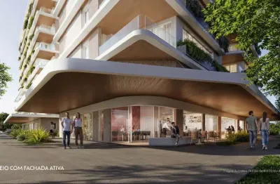 Apartamento para venda em palhoça, pedra branca, 3 dormitórios, 3 suítes, 1 banheiro, 1 vaga