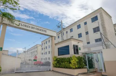 Apartamento para venda em palhoça, aririu, 2 dormitórios, 1 banheiro, 1 vaga