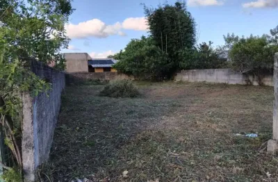 Terreno à venda no Pinheira, Palhoça 