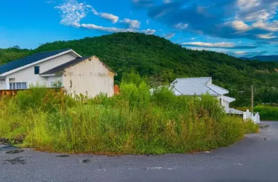 Terreno à venda na Bela Vista, Palhoça 