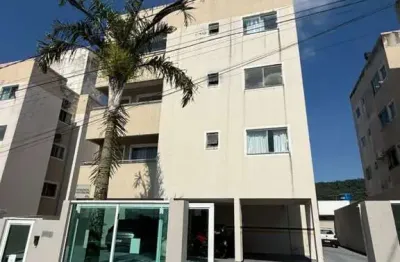 Apartamento para Venda em Palhoça, Pagani, 2 dormitórios, 1 banheiro, 1 vaga