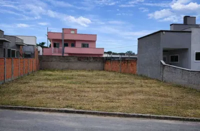 Terreno à venda na Bela Vista, Palhoça 
