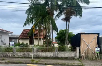 Terreno para Venda em São José, Jardim Cidade de Florianópolis