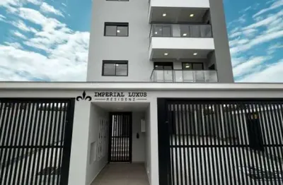 Apartamento para Venda em Palhoça, Nova Palhoça, 2 dormitórios, 1 suíte, 1 banheiro, 1 vaga