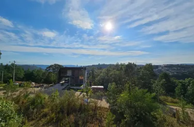 Terreno à venda na Rua Das Três Marias, Bavária, Nova Petrópolis
