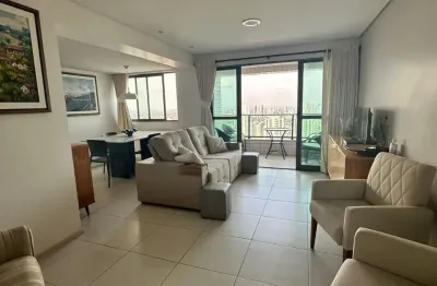 Apartamento com 3 quartos à venda na Rua Bento Loyola, 56, Casa Amarela, Recife