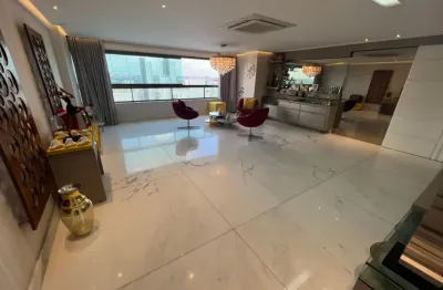 Apartamento 4 quartos -  venda - rosarinho -  recife