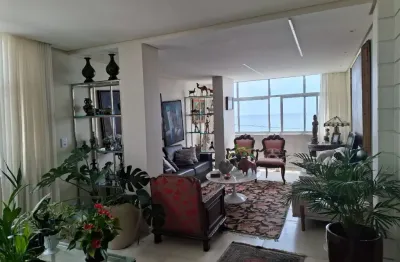Apartamento com 3 quartos à venda na Avenida Boa Viagem, 3962, Boa Viagem, Recife