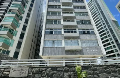 Apartamento com 3 quartos à venda na Avenida Boa Viagem, 3962, Boa Viagem, Recife