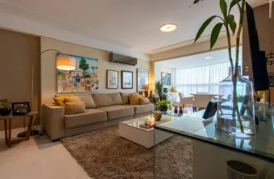 Apartamento com 4 quartos à venda na Rua de Apipucos, 50, Monteiro, Recife