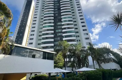 Apartamento  com 4 suítes e 208m² - venda - torre- recife