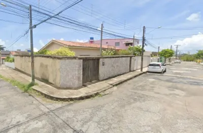 Casa com 3 dormitórios à venda, 126 m²  - jardim atlântico - olinda/pe