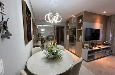 Apartamento com 3 quartos à venda, 81m² - espinheiro - recife