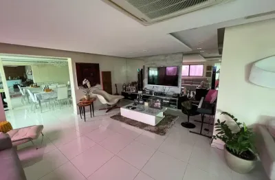 Apartamento com 4 quartos à venda na Rua Laurindo Coelho, 75, Casa Forte, Recife