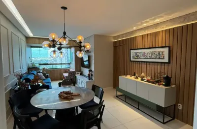 Apartamento com 80m² - venda - casa amarela - recife - pernambuco