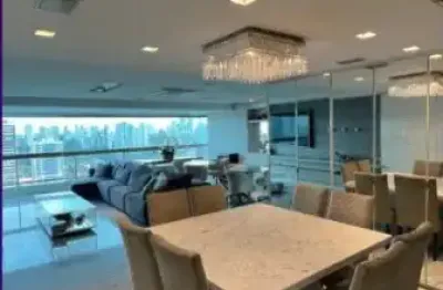 Apartamento com 4 quartos à venda na Rua do Futuro, 1200, Jaqueira, Recife