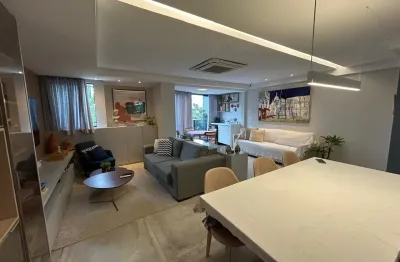 Apartamento com 118m²  3 quartos -a venda no rosarinho- recife pernambuco