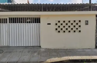 Casa com 210m² - 3 quartos - venda - cordeiro - recife - pernambuco