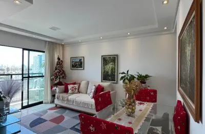 Apartamento com 3 quartos - venda - madalena - recife - pernambuco