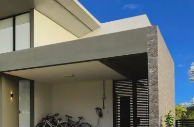 Casa com 5 suítes - venda - alphaville brennand -  curado -jaboatão