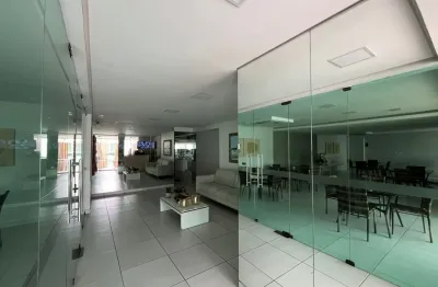 Apartamento com 3 quartos à venda na Rua Pandiá Calógeras, 115, Prado, Recife