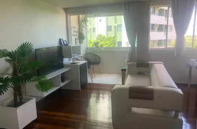 Apartamento 84m2 reformado estrada de belem 3 quartos 1 suite