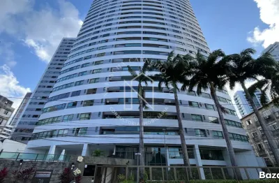 Apartamento com 3 quartos à venda na Rua Neto Campelo, 70, Torre, Recife