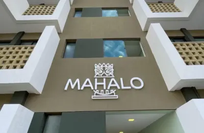 Flat com 1 quarto à venda na Avenida Portuaria, 100, Muro Alto, Ipojuca