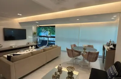 Apartamento com 3 quartos à venda na Rua de Apipucos, 261, Apipucos, Recife