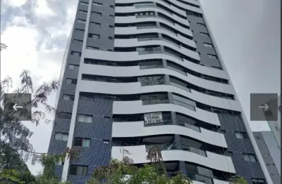 Apartamento com 98m² - Venda - Boa viagem- Recife - Pernambuco