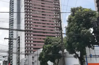 Cobertura Triplex  com 450mt - Venda- Jaqueira- Recife -  Pernambuco