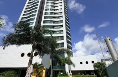 Apartamento com 127m² 2 suítes- Venda- Rua da Aurora-  Recife