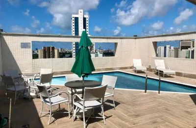 No coração do espinheiro 2 quartos 1 suite reformado andar alto