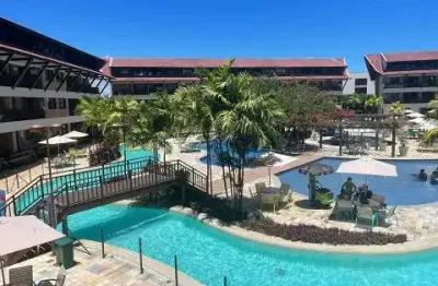 Casa em condomínio fechado com 3 quartos à venda na Avenida Portuaria, 100, Muro Alto, Ipojuca