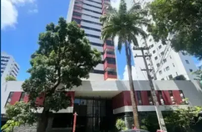 Apartamento 160m² 4 quartos - Venda - Espinheiro - Recife- Pernambuco