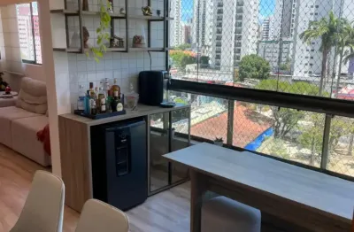Apartamento com 3 quartos à venda na Rua Doutor Berardo, 82, Madalena, Recife